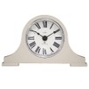 Acctim Foxton Radio Controlled Napoleon Mantel Clock