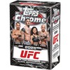 2026 Topps Chrome Ufc - Sellado de Fábrica - Caja