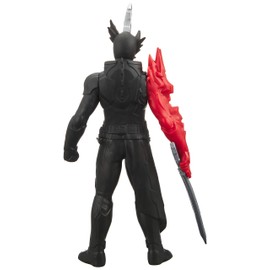 Kamen Rider Saber Rider Hero Series 01 Kamen Rider Saber Brave Dragon