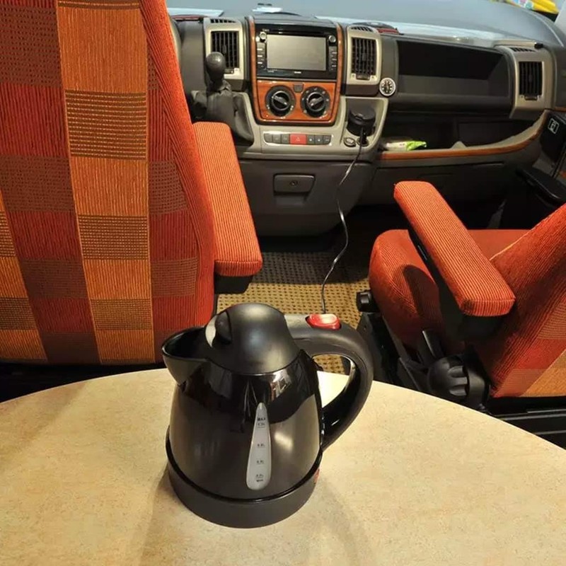 ProPlus 420060 Kettle 12 V