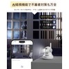 Ctronics Security Camera, Automatic Tracking, Monitoring Camera, PC Compatible, Pet