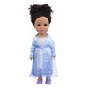 Curly Hair Baby Doll Lovely Cute Highly Simulation Children Baby