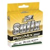 Sufix ProMix Braid 6 lb Low-Vis Green - 150 Yds,