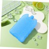 KICHOUSE Large Ice Packs for Coolers Pack Reusable Ice Cubes