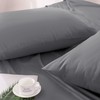 Hafaa Hafaa Pillow Cases 4 Pack C Easy Care Soft