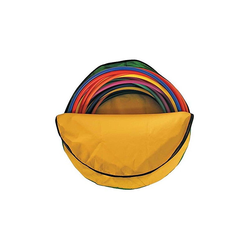 Great Lakes Sports Hula Hoop Storage Bag (24")