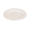 AFH Plate with Rim Everyday Aid Eating Aid