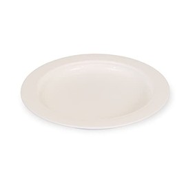 AFH Plate with Rim Everyday Aid Eating Aid