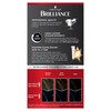 Schwarzkopf Brilliance, Permanent Hair Colour, 91 Blue Black