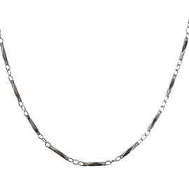[MIONO] [AIR SEVEN] Kiriko Magnetic Necklace Chain, Stiff Shoulder, Promotes Blood Circulation, Stylish, Unisex, Managed Medical Devices, Made in Japan