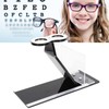 Stereoscope Cheiroscopes Adjustable Amblyopia Trainer Vision Tester Tools for Heterotropia