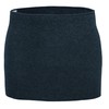 wobera Wool/Silk Body Warmer for Men and Women Intense Design,