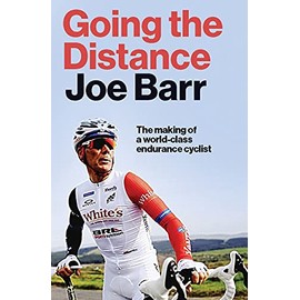 Going the Distance: The Making of a world class endurance cyclist