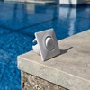 Streamline Easy-Press Pool Return Fitting – Tool-Free, No Glue or