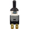 HQRP 4-Pin Toggle Switch for MK Diamond MK-100 Tracker Tile