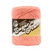 Lily Sugar 'N Cream The Original Solid Yarn, 2.5oz, Medium