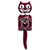 KIT CAT Klock Gentleman (Ruby Red)