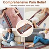Natural Blue Jade Heating Pad, Infrared Heating Pad, Far Infrared