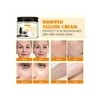 Crema Sebo Natural Miel Hidrata Profundamente Cuerpo Y Cara Todo