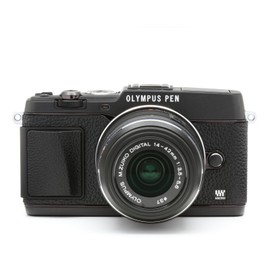 Japan Hobby Tool Olympus PEN E-P5 Upholstery Kit Leica Type 2 4008 EP5-4008