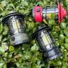 Outdoor Camping Light Campsite Lantern USB Rechargeable Night Light Emergency