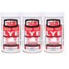 The Boyer Corporation Red Crown Lye for Soap Making, Sodium