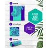 VENTURE 4TH Microfiber Beach Towel: Quick-Dry, Compact, Sand-Free, Absorbent, Sandproof