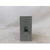 Eaton MST01SN Manual Motor Starter, Toggle Switch, 1PH, 1P, MS