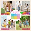 Edusense Sensory Mat for Autism Children - Textured Puzzle Play