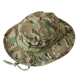 [SHENKEL] ブーニーハット 2WAY マルチカム サバゲー サバイバルゲーム 帽子 hat-001mc