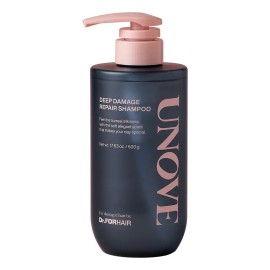 Champú Reparador De Daños Profundos 500 Ml/16,91 Fl.oz