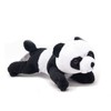 Cornelißen Cuddly Toy Panda Lying Down 18 cm