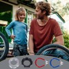 ZDL Bicycle Spoke Wrench Spoke Wrench for Bicycles, Bicycle Tool,