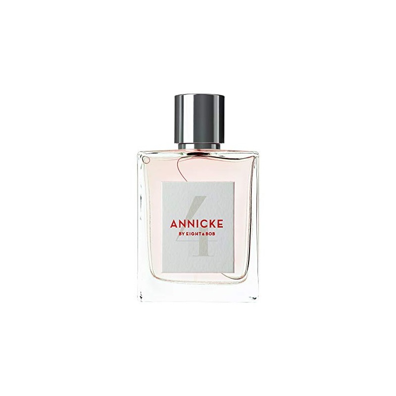 Eight & Bob Annicke 4 Eau De Parfum 100ml Spray