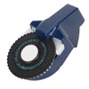 Embossing Label Maker Inkless Easy Operation Ergonomic Design Portable Label