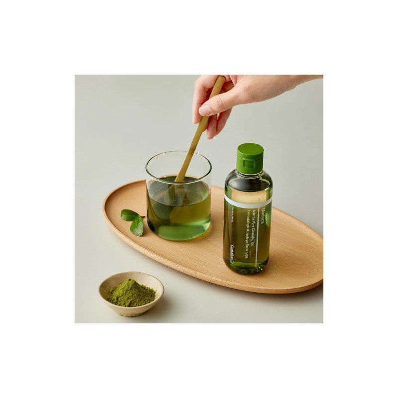 Centellian24 [Centellian24]Madeca Matcha Pore Cleansing Oil 200ml