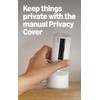 Ring Pan-Tilt Indoor Camera | Plug-In Pet Security Camera |