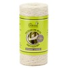 2mm ± 160m Bleached Jute Twine String Craft Decoration Garden