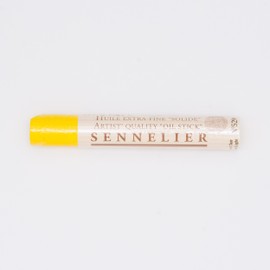 Sennelier Oil Painting Stick Cadmium Yellow Light by Sennelier