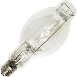 Venture Lighting 95577 Metal Halide 575W BT37 E39 Base 50K MS575W/H75/BT37/PS/50