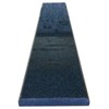 Tenedos Custom Lenght | Black Granite Threshold Floor Tile Polished