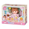 Mell-chan Doll Set 1851569 Mell-chan's Imoto Omepachikuri Nene-chan (2022 Release