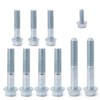 RJSPHH Compatible K Series Transmission Bolt Kit Replacement for Honda