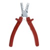 Afeld Elektro Crimping Pliers for Wire End Ferrules 1.5 to