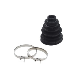 2002-2007 fits Yamaha Grizzly 660 YFM660 4x4 Rear Inner CV Boot Kit