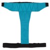 Wheelchair Belt with Adjustable Strap Waterproof Wheelchair Harness for Elderly