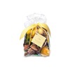 Aromatique Sorbet Decorative Fragrance 6 oz Potpourri Bag for Home Décor and Gift