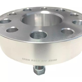 Iron Rock Off Road 1.5" Wheel Spacer for 5 on 4.5 bolt pattern