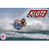 Klotz SkiCraft PWC 2-stroke Pre-mix/Injector Synthetic Oil (KL-333-FBA)