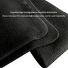 RUNGEASINI Fire Blanket for Heat Resistant Welding Blanket Flame Retardant